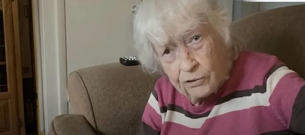 Florida Sheriff Confronts Suspect in $35,000 Lottery Scam Targeting Elderly Woman