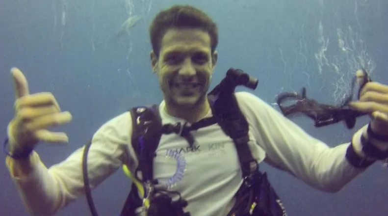 Diving Instructor Killed in Sydney Shark Attack