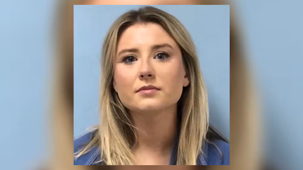 Ohio Teacher Breaks Down in Court After Sentencing for Stalking Ex-Boyfriend and Theft