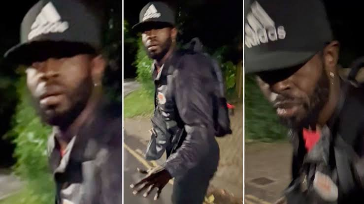 Man convicted of double murder after dismembered bodies found in suitcases at Clifton Suspension Bridge