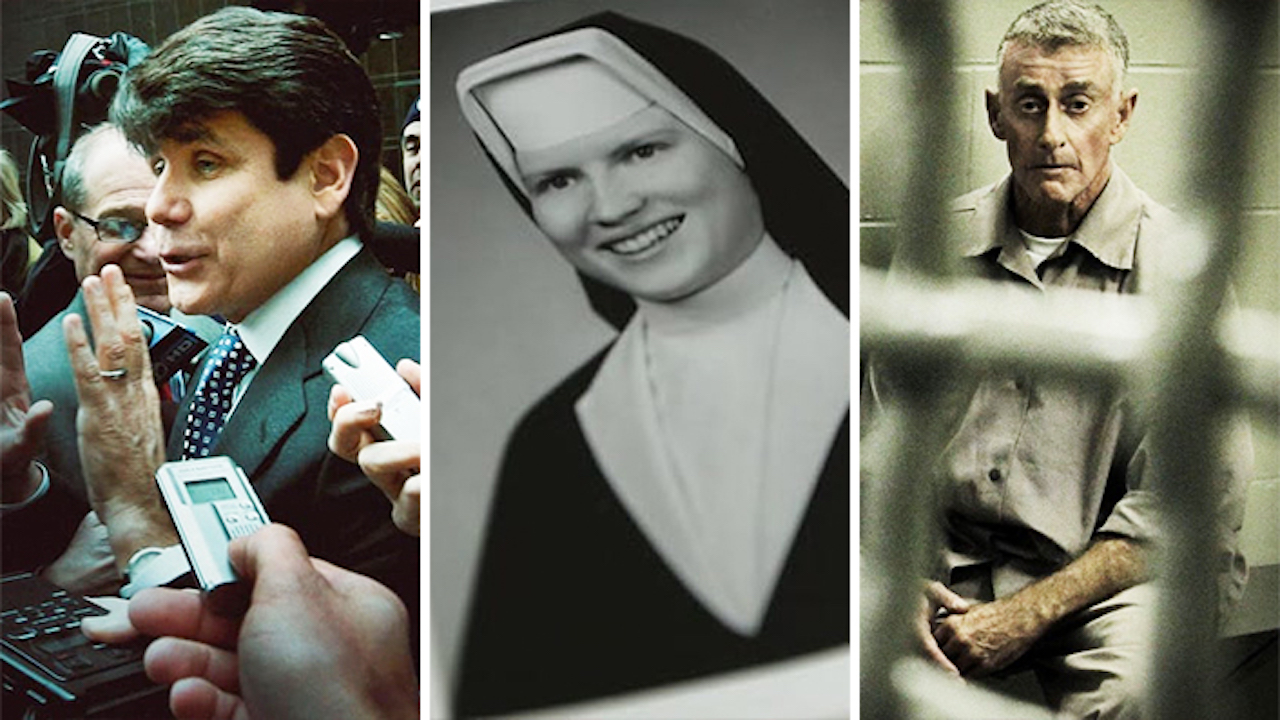 10 Shocking True Crime Documentaries That Will Leave You Speechless