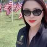 California mayor Chinese spy