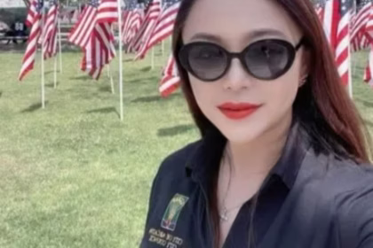 California mayor Chinese spy