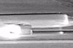 Chilling Footage Shows Final Moments Before Frontier Plane Fatally Struck Runway Trespasser