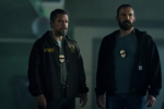 Ben Affleck and Matt Damon Sued Over Netflix Film The Rip by Real Miami Cops
