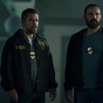Ben Affleck and Matt Damon Sued Over Netflix Film The Rip by Real Miami Cops
