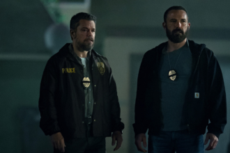 Ben Affleck and Matt Damon Sued Over Netflix Film The Rip by Real Miami Cops