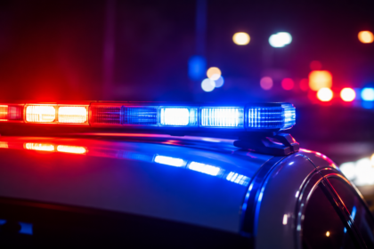 Woman Found Naked in Neighbour’s Pond Told Police She Was “Trying to Be a Mermaid”