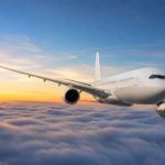 blue ice plane incident