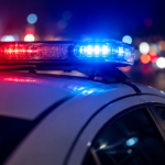 Man Charged After Alleged Fire Attack