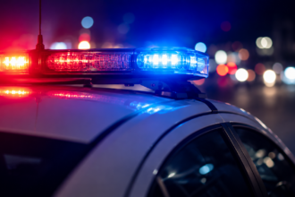 Man Charged After Alleged Fire Attack
