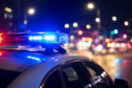 Man Charged After Fiery Crash