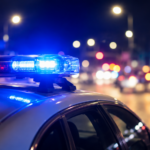 Man Charged After Fiery Crash