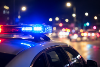 Man Charged After Fiery Crash