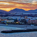 Missing Expat Found Dismembered in Landfill as Son Arrested on Spanish Holiday Island