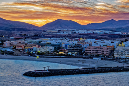 Missing Expat Found Dismembered in Landfill as Son Arrested on Spanish Holiday Island