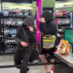 Shoppers Take Down Teens in Wild Dan Murphys Theft Attempt
