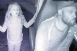 FedEx Driver Sentenced to Death for Murder of 7-Year-Old Girl