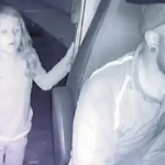 FedEx Driver Sentenced to Death for Murder of 7-Year-Old Girl