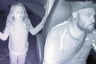 FedEx Driver Sentenced to Death for Murder of 7-Year-Old Girl