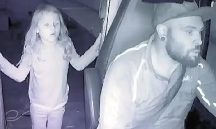 FedEx Driver Sentenced to Death for Murder of 7-Year-Old Girl
