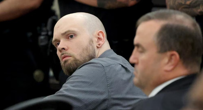 Texas FedEx Driver Sentenced to Death Over Killing of 7-Year-Old