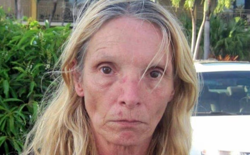 Missing Mum Found Alive 24 Years After Vanishing Without a Trace