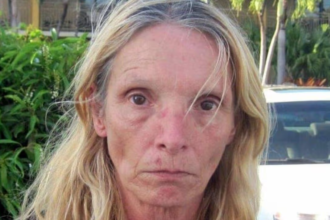 Missing Mum Found Alive 24 Years After Vanishing Without a Trace