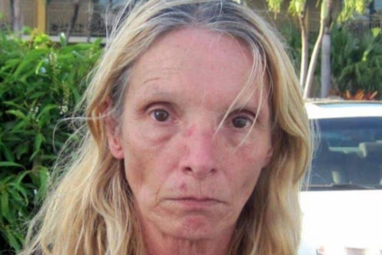 Missing Mum Found Alive 24 Years After Vanishing Without a Trace