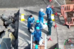 Aussies Trapped on Deadly Hantavirus Cruise Ship as Mass Evacuation Begins