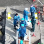 Aussies Trapped on Deadly Hantavirus Cruise Ship as Mass Evacuation Begins