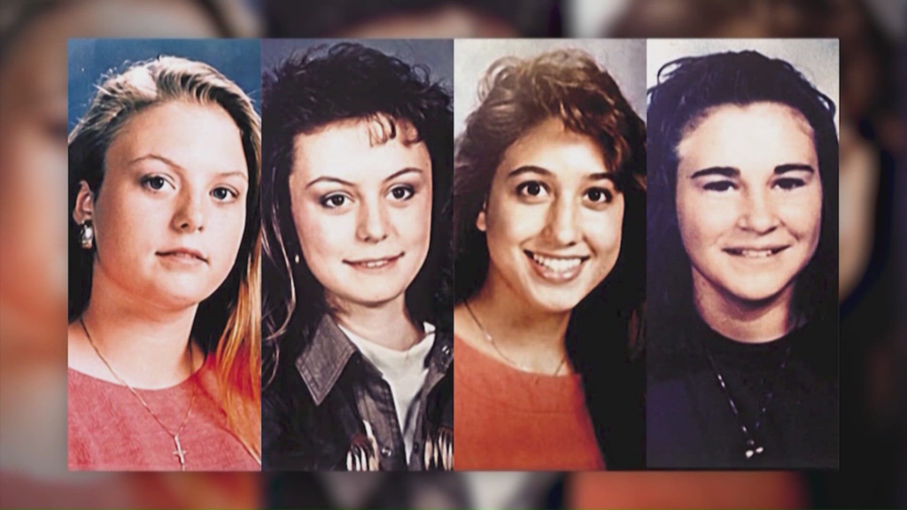 Austin yogurt shop murders
