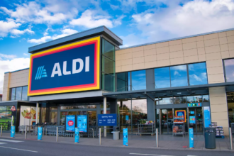 Aldi Shopper Claims She Was Refused Tampons Without ID