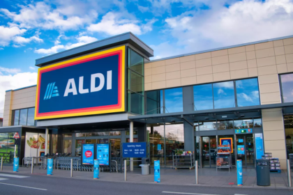 Aldi Shopper Claims She Was Refused Tampons Without ID