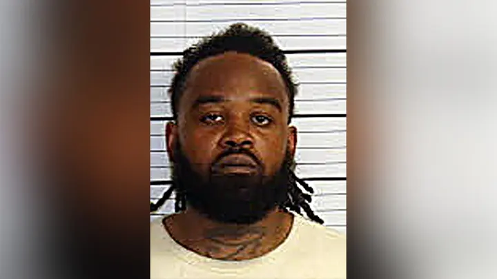 Man Accused of Biting Infant During Chaotic Rampage Through Memphis Businesses