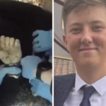 Henry Nowak bodycam footage