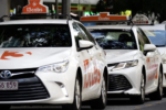 Penrith taxi passenger claim