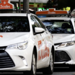 Penrith taxi passenger claim