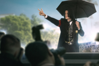 Michael Jackson Netflix documentary