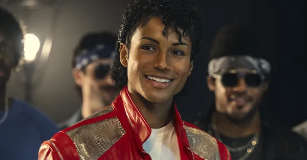 michael jackson movie