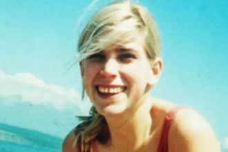 Rachel Nickell Netflix documentary