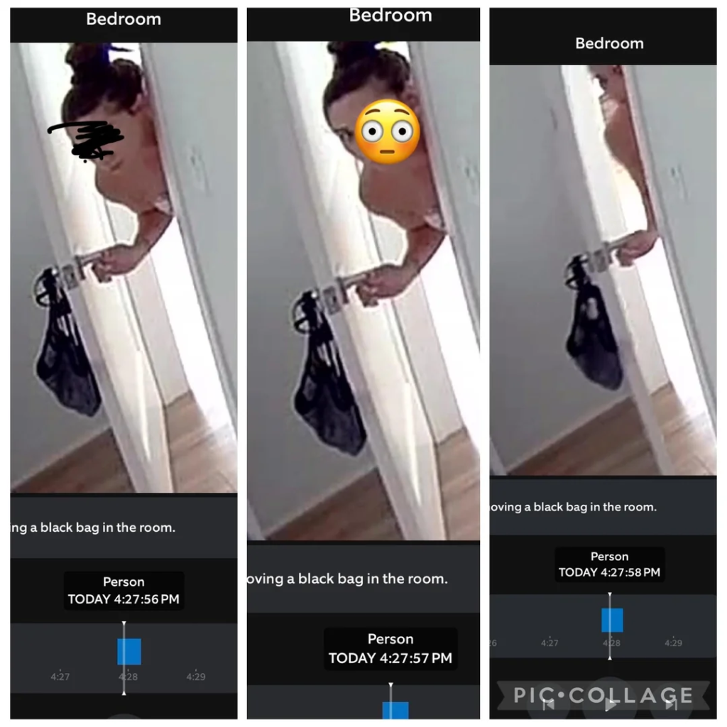 Reddit roommate drama