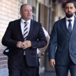 Bondi Hero Ahmed Al Ahmed's Assault Charges Withdrawn