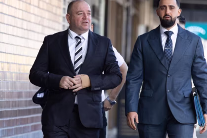 Bondi Hero Ahmed Al Ahmed's Assault Charges Withdrawn