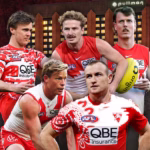 Sydney Swans scandal